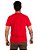 Camiseta Skate Company - Vermelha. - Imagem 7
