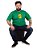Camiseta Skate Picto - Verde. - Imagem 5