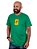 Camiseta Skate Picto - Verde. - Imagem 4