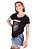 Camiseta Feminina Ramones - Preta - Imagem 2