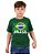 Camiseta Brasil Bandeira Copa Verde. - Imagem 3