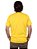 Camiseta Brasil Bandeira Copa Amarela. - Imagem 4