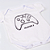 Body Bebê Player 2 Xbox Branco - Imagem 2