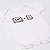 Body Bebê Cópia CTRL V Branco - Imagem 2