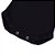 Body Bebê Rock Iron Preto - Imagem 3