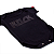 Body Bebê Rock Relevo Preto - Imagem 2