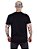 Camiseta Low Battery Preta. - Imagem 4