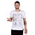 Camiseta Guitarra Desconstruction Branca - Imagem 1
