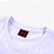 Camiseta Bateria Line Drum Branca - Imagem 5