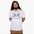 Camiseta PS5 Player 1 Branca. - Imagem 1