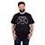Camiseta Xbox Player 1 Preta. - Imagem 4