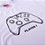Camiseta Xbox Player 1 Branca. - Imagem 2
