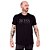 Camiseta Ex Boss Preta. - Imagem 1