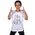 Camiseta Juvenil Baixo Fender 66 - Imagem 1