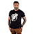 Camiseta Baixo ARM Bass Preta. - Imagem 1