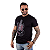 Camiseta Rock SG Guitarra Preta. - Imagem 3