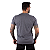 Camiseta Rock Kombi Trip Grafite. - Imagem 4