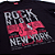 Camiseta Rock Poster Preta. - Imagem 2