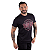 Camiseta Rock Stablishement Preta Jaguar. - Imagem 3