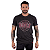 Camiseta Estonada Rock Stablishement Preta Jaguar. - Imagem 1
