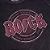Camiseta Estonada Rock Stablishement Preta Jaguar. - Imagem 2