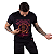Camiseta Rock Trade Preta. - Imagem 2