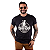 Camiseta Hard Rock Bass Preta Jaguar. - Imagem 3