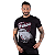 Camiseta Fusca Low Rider Preta. - Imagem 3