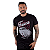 Camiseta Fusca Low Rider Preta. - Imagem 1