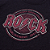 Blusinha Rock Stablishement Preta Jaguar - Imagem 5