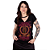 Blusinha Rock Trade Preta - Imagem 1