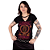 Blusinha Rock Trade Preta - Imagem 3
