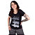 Blusinha Baixo Triplo Preta - Imagem 3