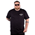 Camiseta Milwaukee Motorcycle Preta. - Imagem 2