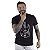 Camiseta Baixo Fender 66 Preta. - Imagem 4