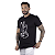 Camiseta Baixo Fender 66 Preta. - Imagem 3