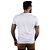 Camiseta Baixo Fender 66 Branca. - Imagem 4