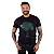 Camiseta Rock Wish Tree Preta Jaguar. - Imagem 3