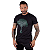 Camiseta Rock Wish Tree Preta Jaguar. - Imagem 1