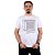 Camiseta Amplificador Branca. - Imagem 2