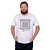 Camiseta Amplificador Branca. - Imagem 1