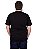 Camiseta Amplificador Preta. - Imagem 3