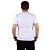 Camiseta Fusca VW Logo Branca. - Imagem 4