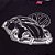 Camiseta Fusca VW Logo Preta. - Imagem 2