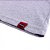 Camiseta Juvenil Basica Premium Cinza Mescla - Imagem 4