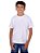 Camiseta Juvenil Básica Branca - Imagem 1