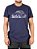Camiseta Juvenil Fusca Line Marinho Índigo - Imagem 2