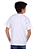 Camiseta Juvenil Guitarra Desconstruction Branca - Imagem 3