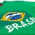 Camiseta Juvenil Brasil Bandeira Copa Verde - Imagem 2