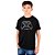 Camiseta Juvenil Xbox Player 2 Preta - Imagem 1